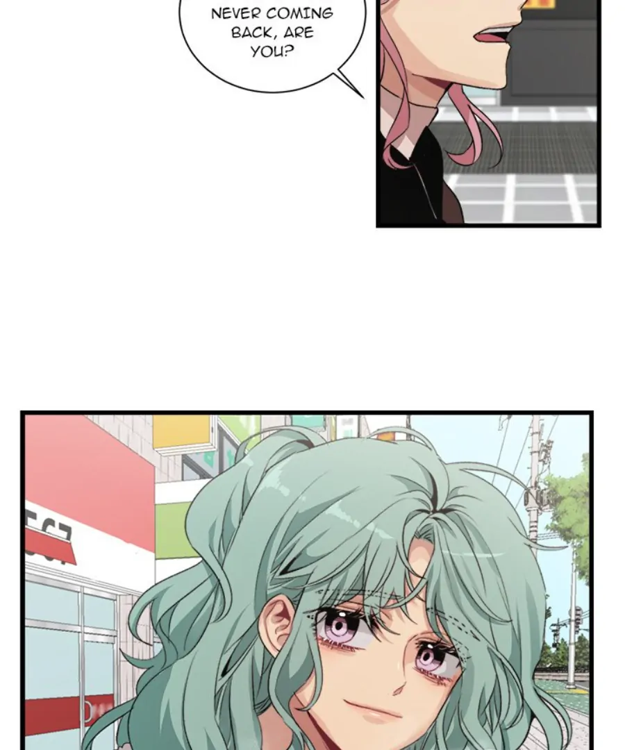 The Spring Scent of the Sea Chapter 61 336 020