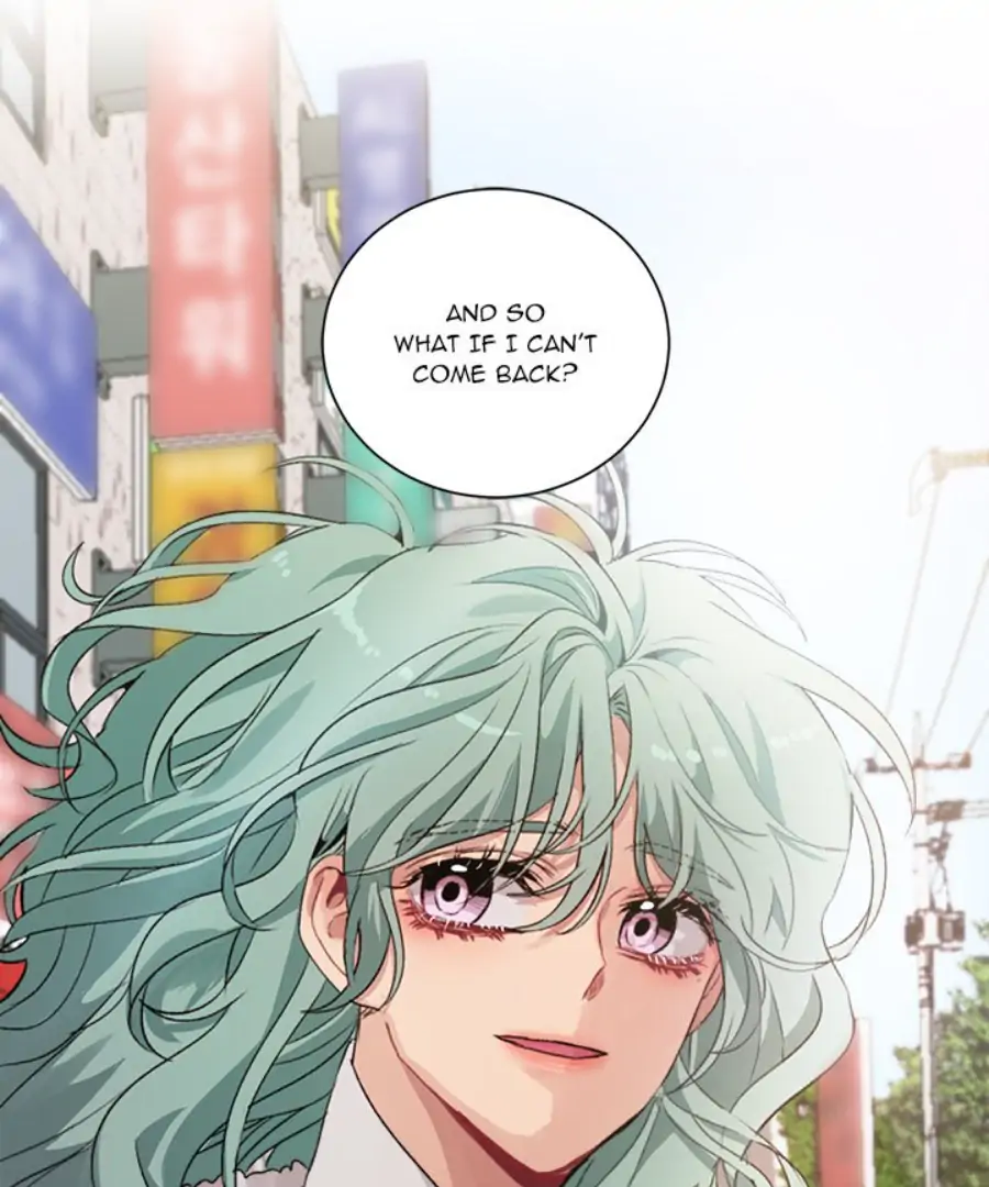 The Spring Scent of the Sea Chapter 61 338 022