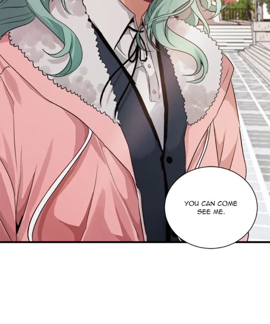 The Spring Scent of the Sea Chapter 61 339 023