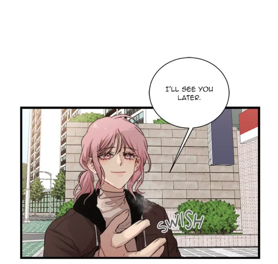 The Spring Scent of the Sea Chapter 61 343 027