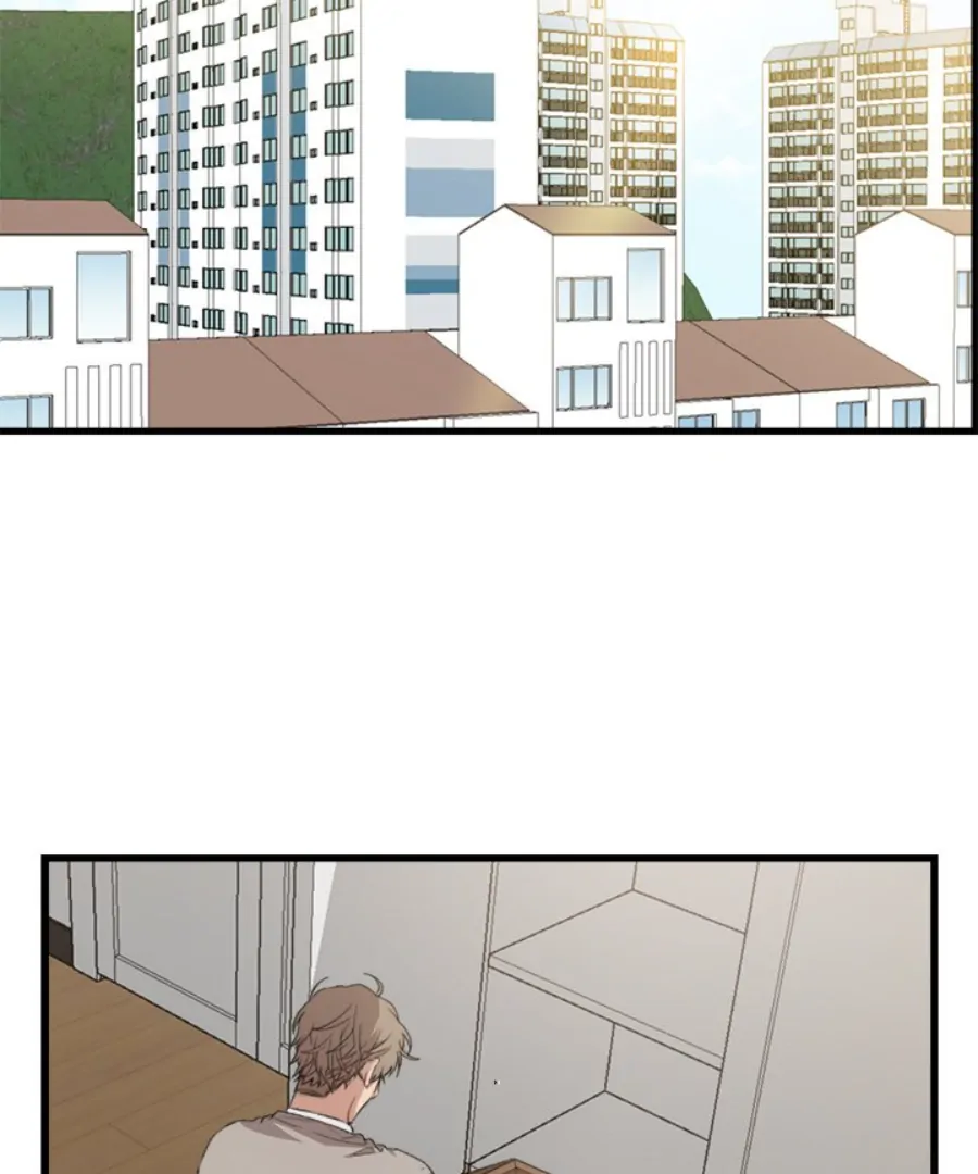 The Spring Scent of the Sea Chapter 61 347 031