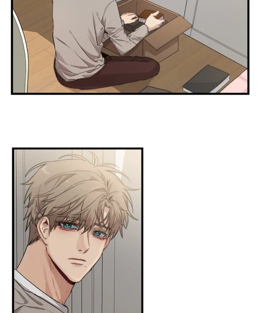 The Spring Scent of the Sea Chapter 61 348 032