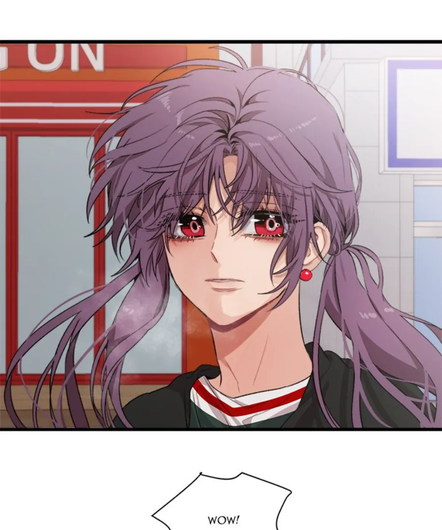 The Spring Scent of the Sea Chapter 61 362 046