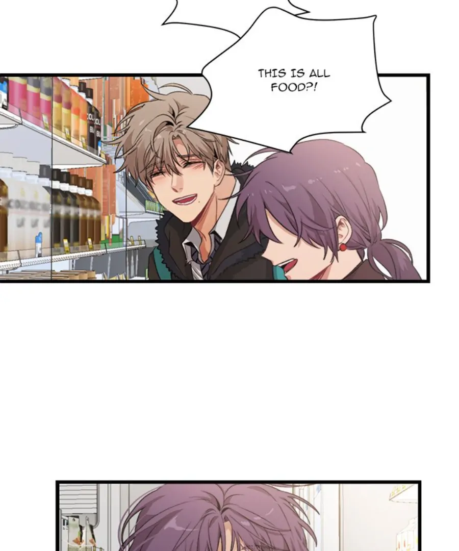 The Spring Scent of the Sea Chapter 61 363 047