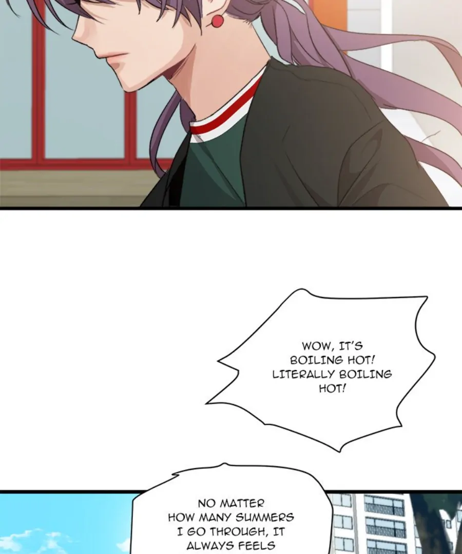 The Spring Scent of the Sea Chapter 61 365 049