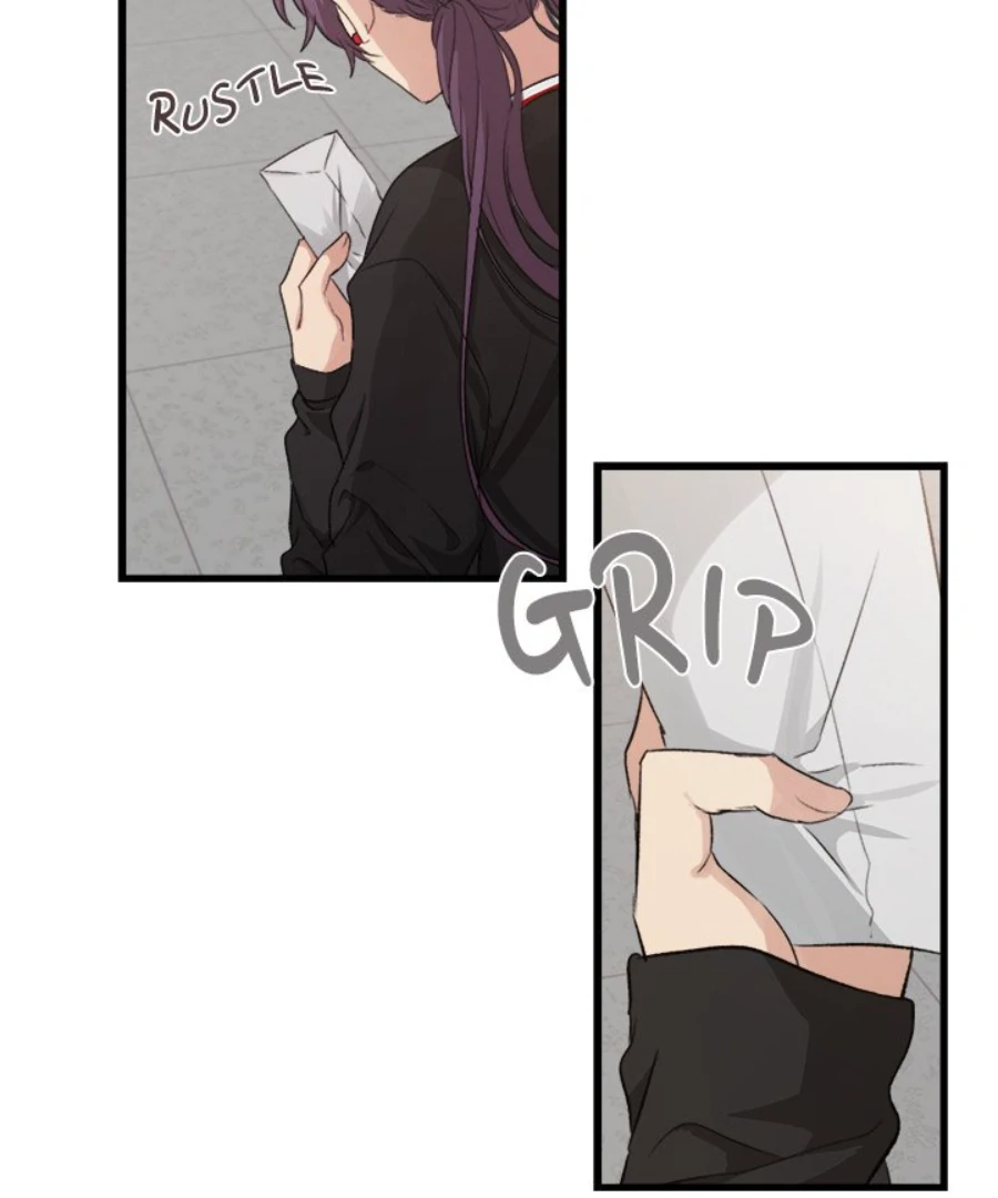 The Spring Scent of the Sea Chapter 61 382 066