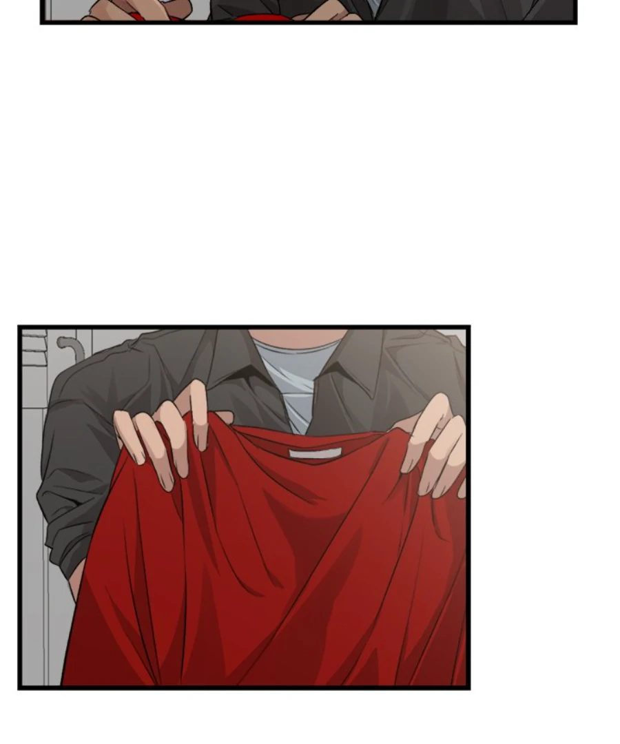 The Spring Scent of the Sea Chapter 61 386 070