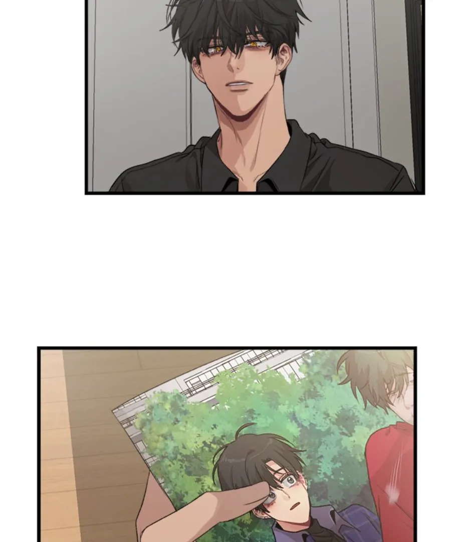 The Spring Scent of the Sea Chapter 61 388 072