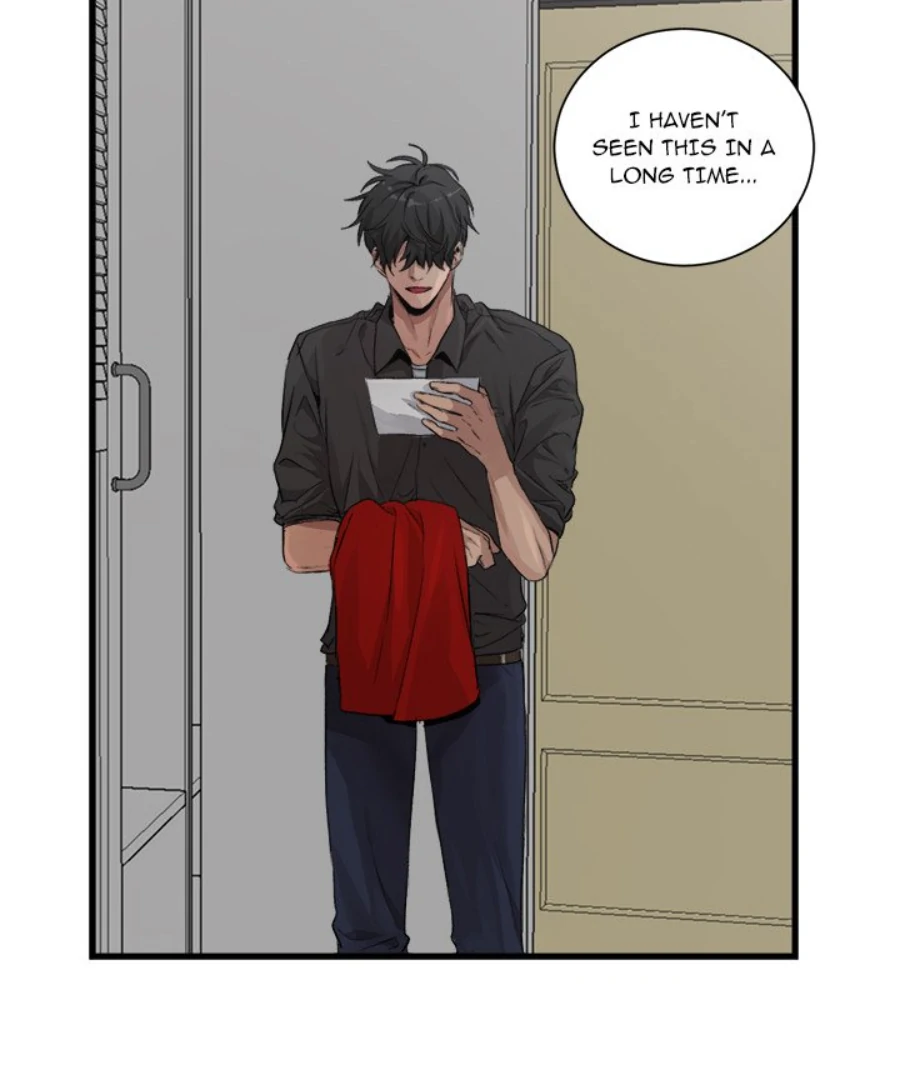 The Spring Scent of the Sea Chapter 61 390 074