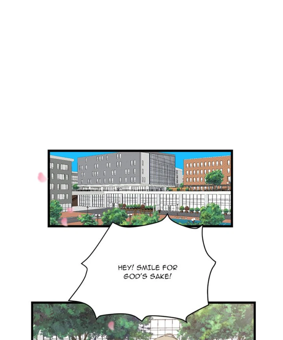 The Spring Scent of the Sea Chapter 61 392 076