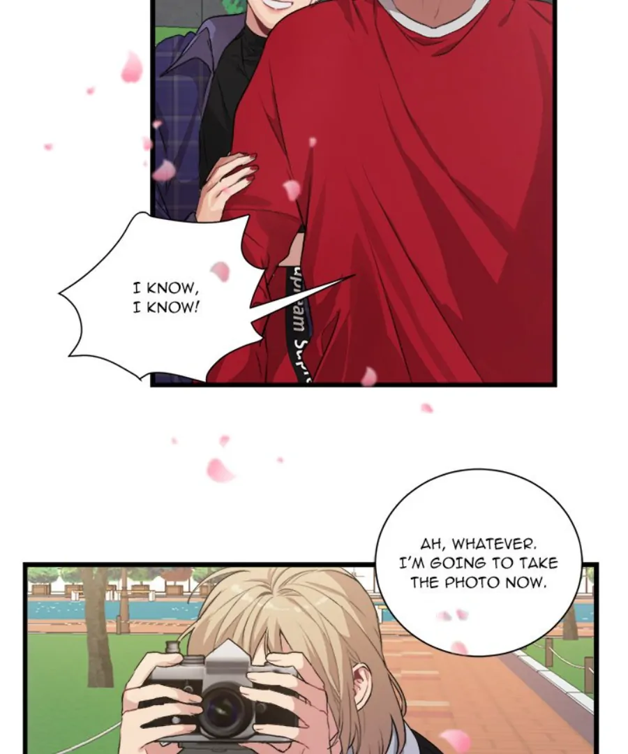 The Spring Scent of the Sea Chapter 61 394 078