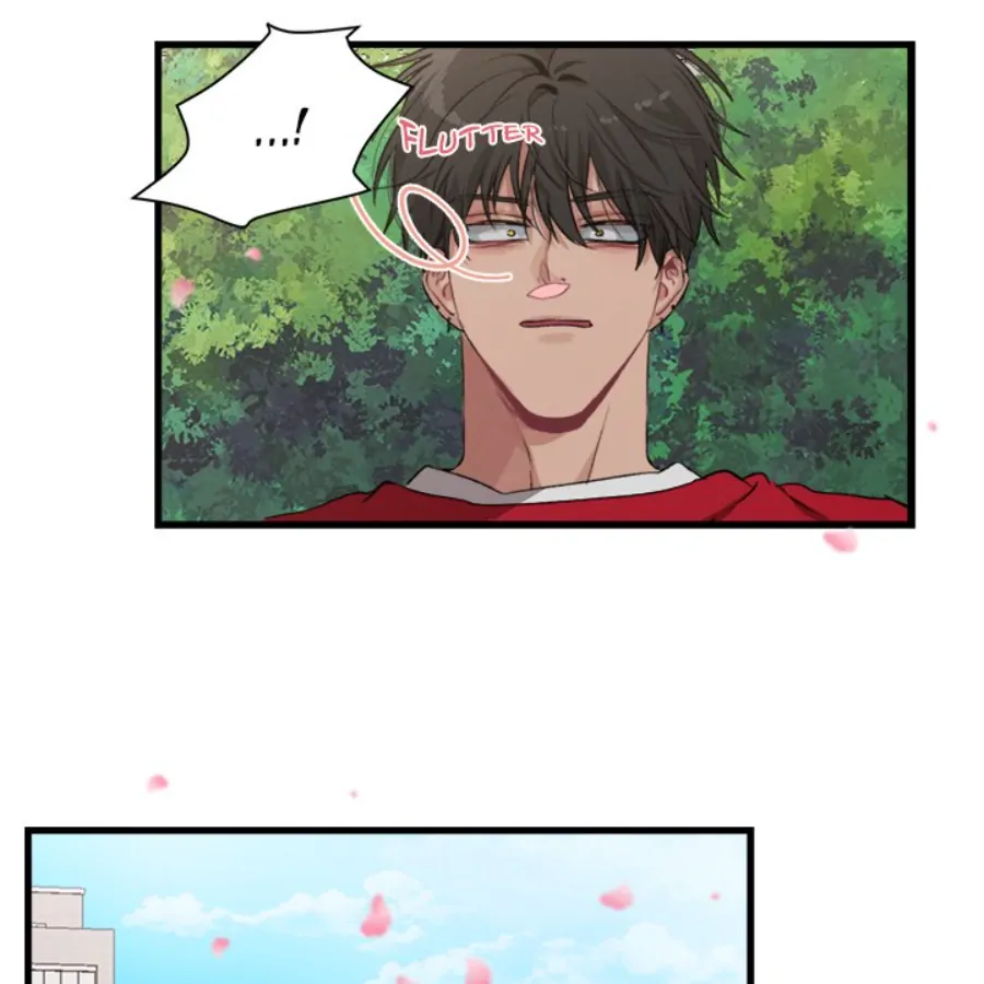 The Spring Scent of the Sea Chapter 61 396 080