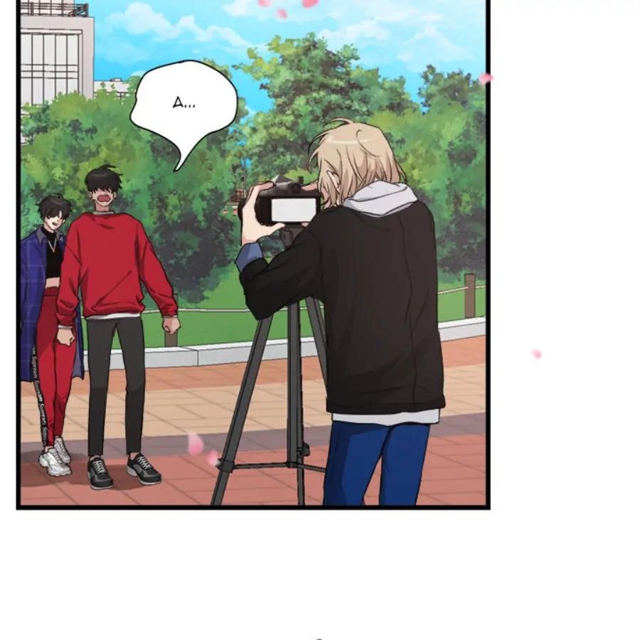 The Spring Scent of the Sea Chapter 61 397 081