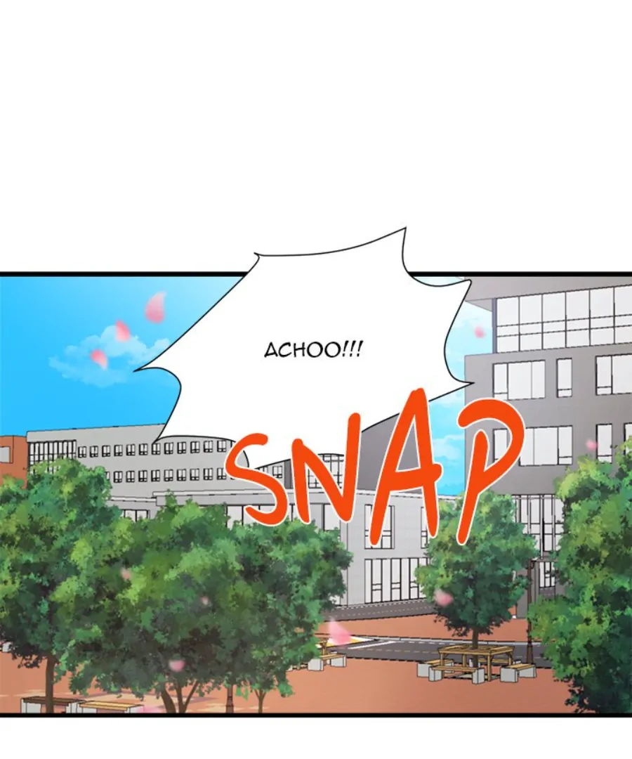 The Spring Scent of the Sea Chapter 61 399 083