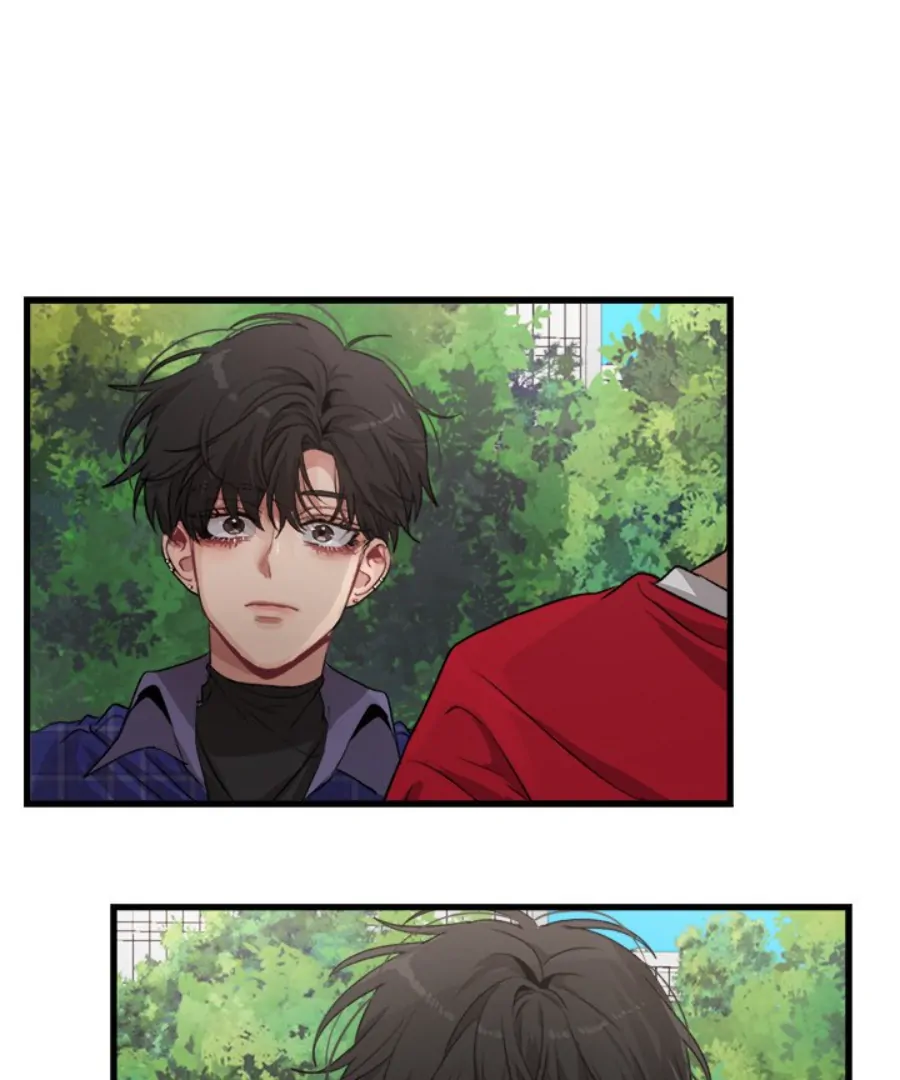 The Spring Scent of the Sea Chapter 61 400 084