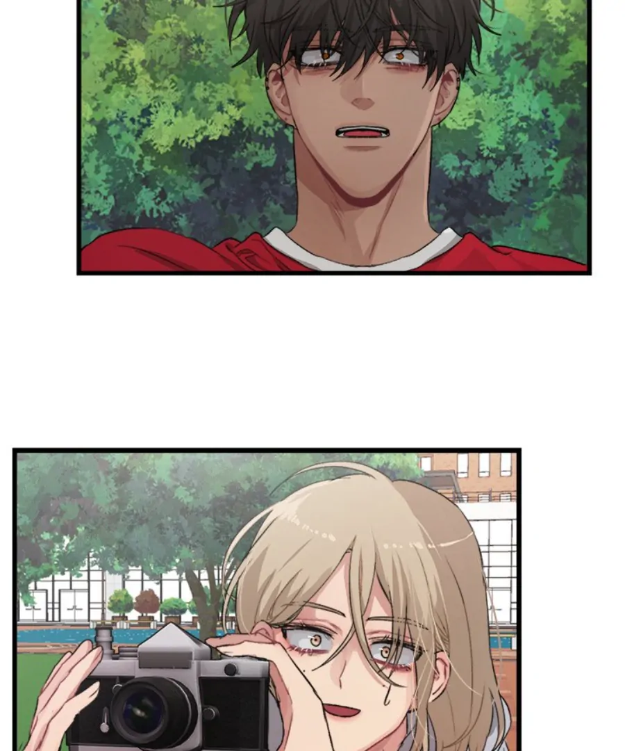 The Spring Scent of the Sea Chapter 61 401 085