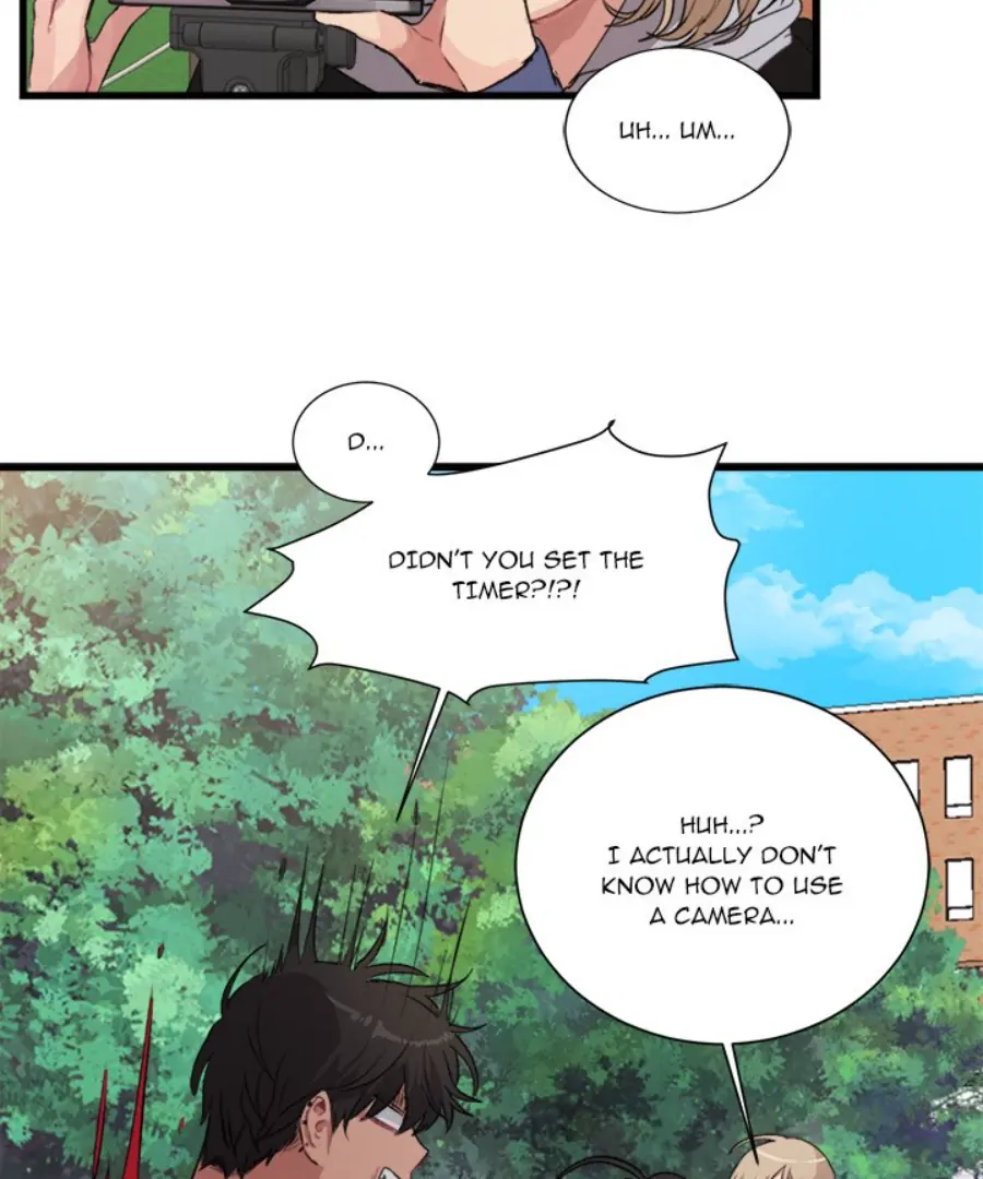 The Spring Scent of the Sea Chapter 61 402 086