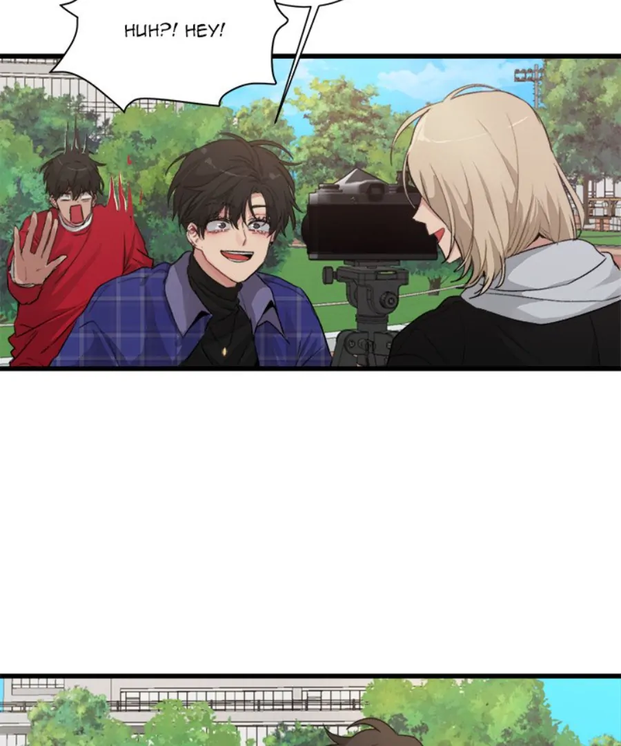 The Spring Scent of the Sea Chapter 61 404 088