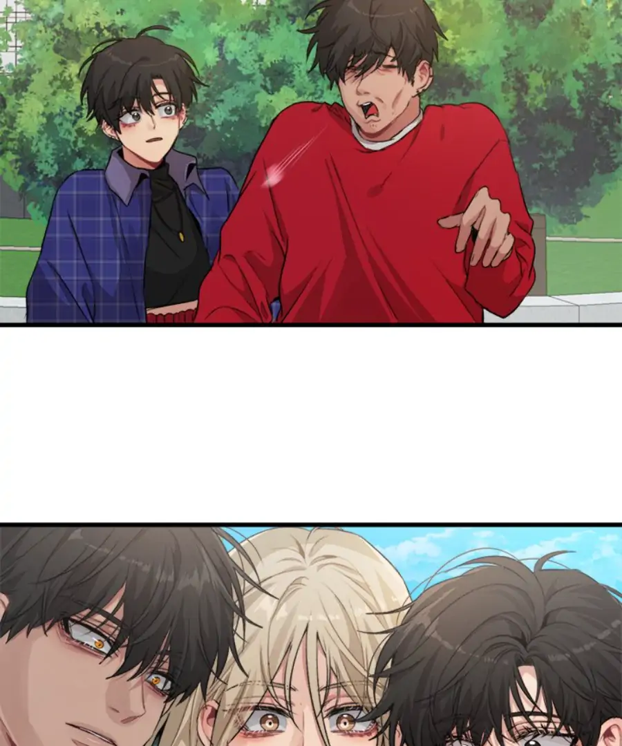 The Spring Scent of the Sea Chapter 61 405 089