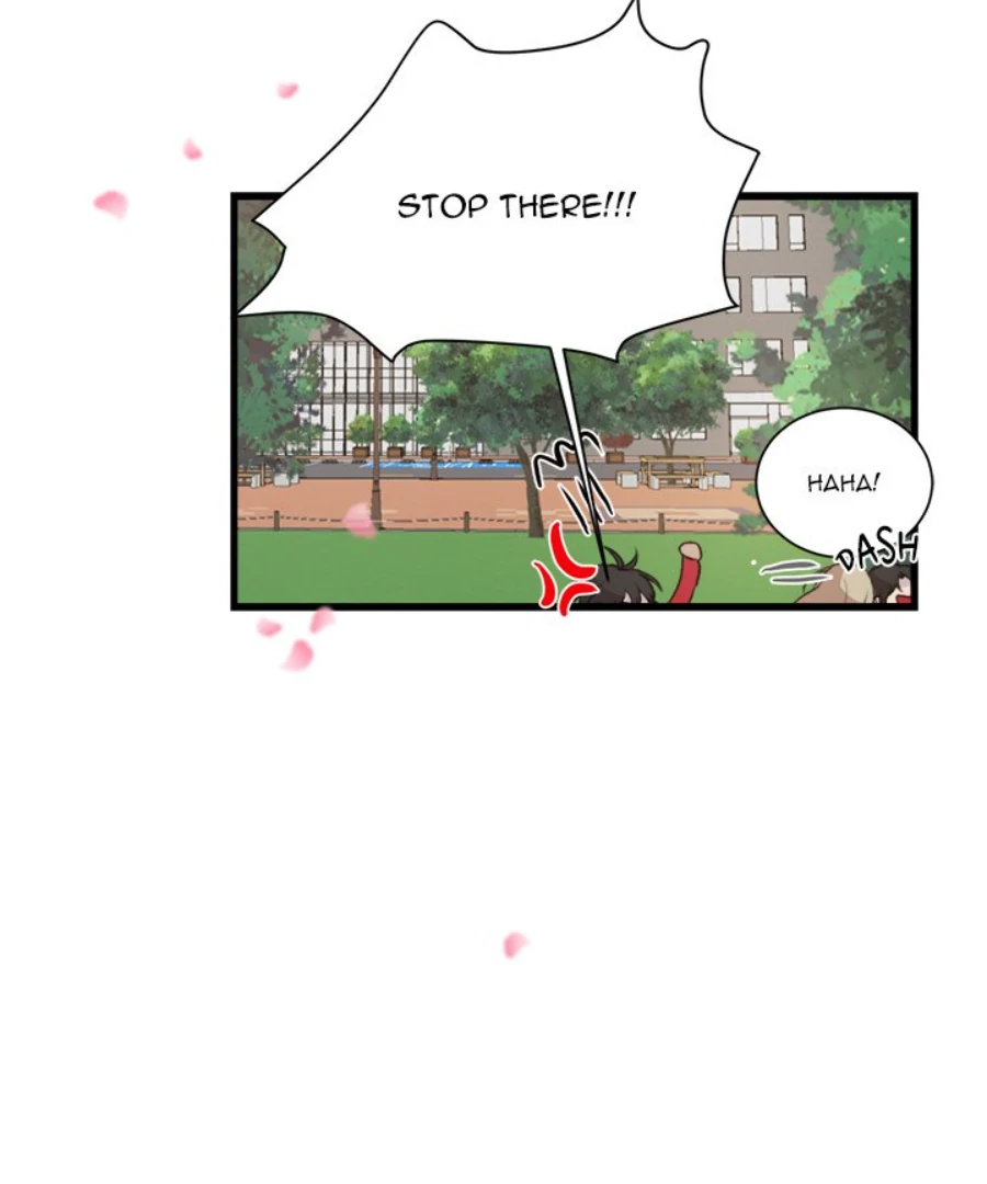 The Spring Scent of the Sea Chapter 61 409 093