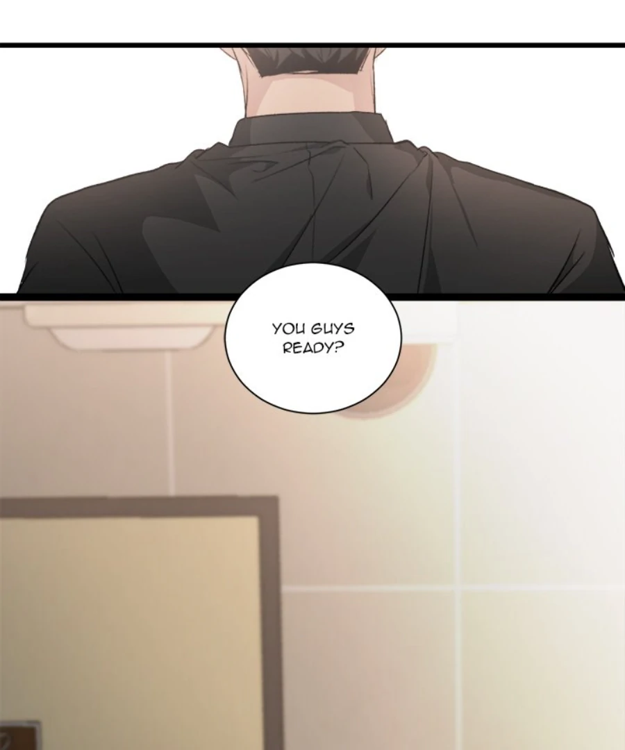 The Spring Scent of the Sea Chapter 61 412 096