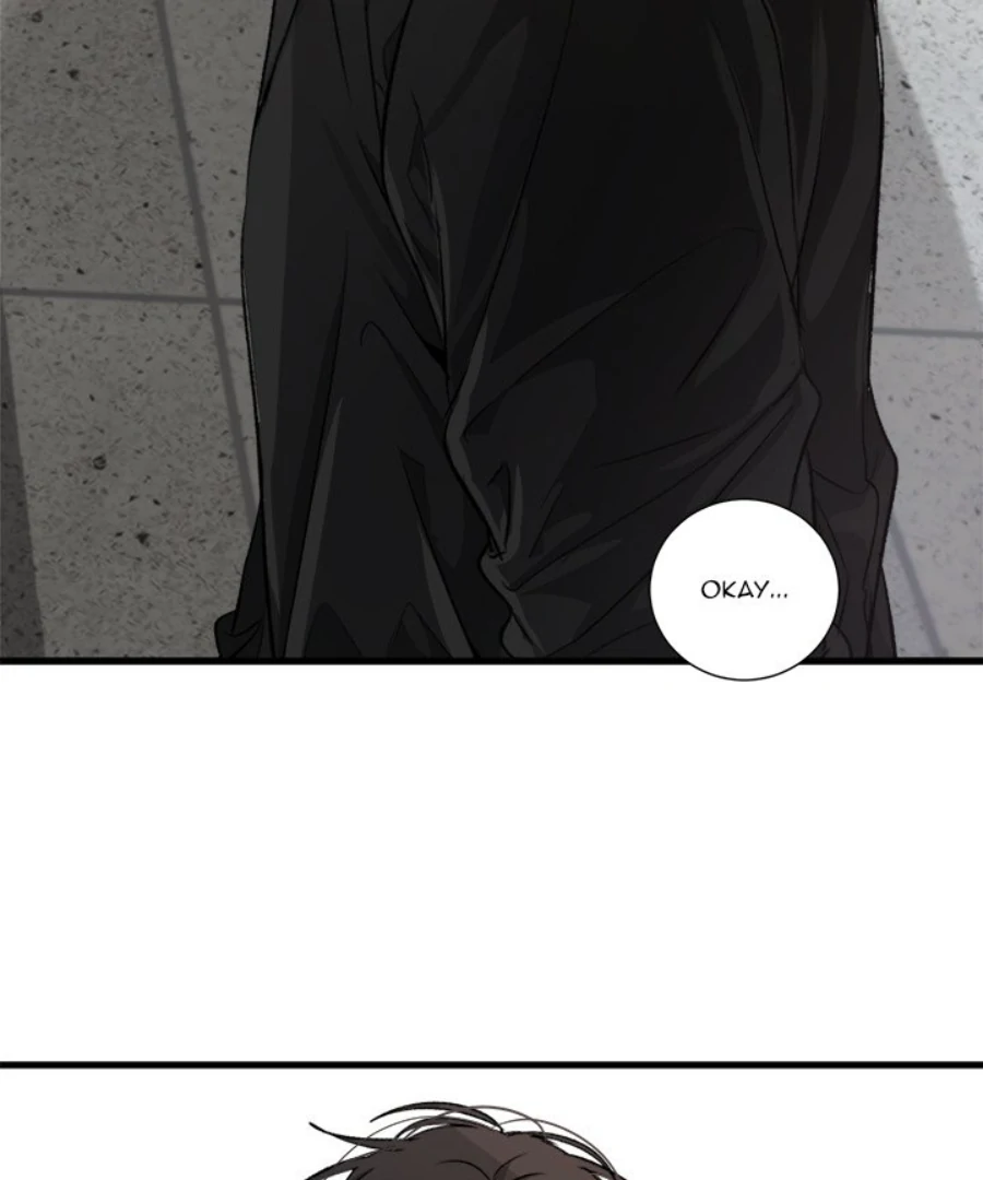 The Spring Scent of the Sea Chapter 61 415 099