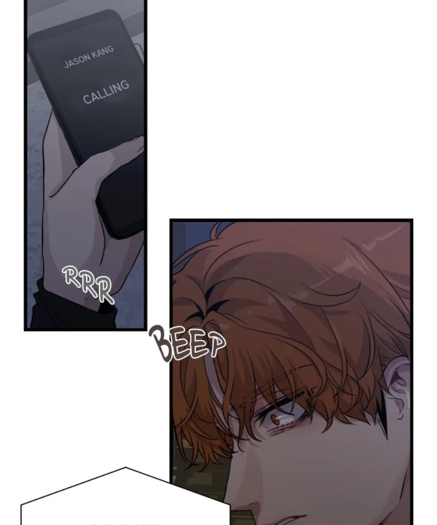 The Spring Scent of the Sea Chapter 62 329 004