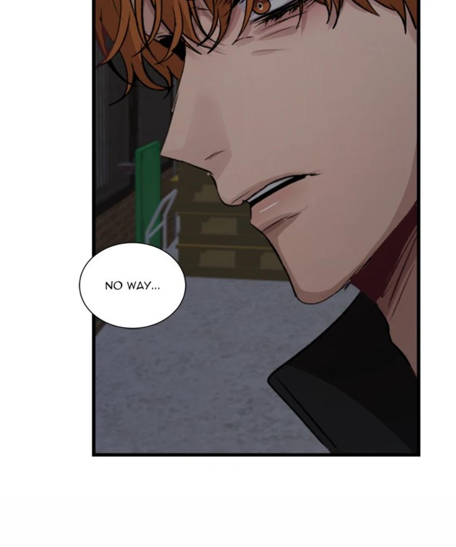 The Spring Scent of the Sea Chapter 62 333 008