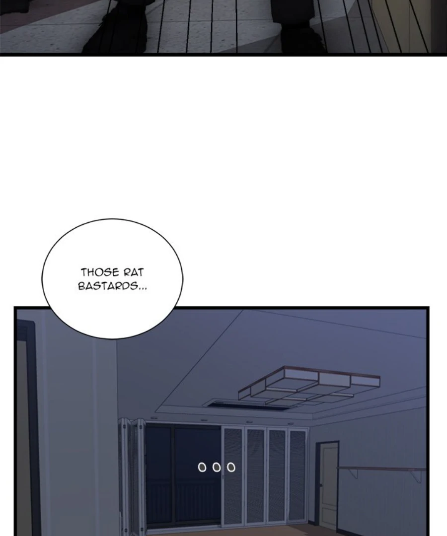 The Spring Scent of the Sea Chapter 62 337 012