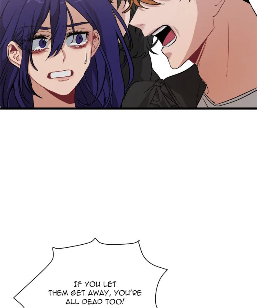 The Spring Scent of the Sea Chapter 62 339 014