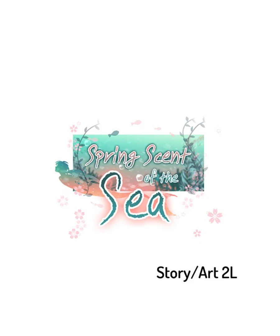 The Spring Scent of the Sea Chapter 62 344 019