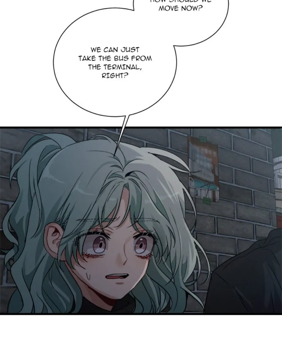 The Spring Scent of the Sea Chapter 62 348 023