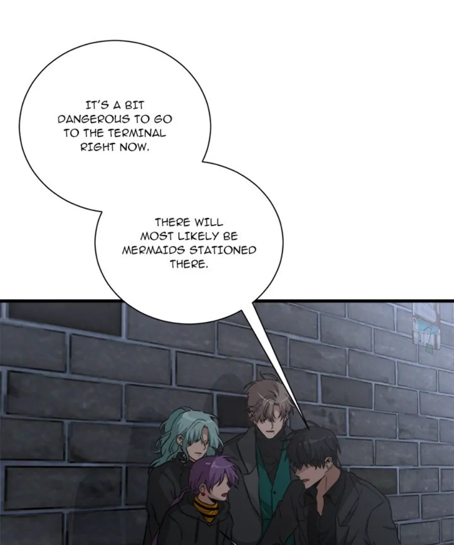 The Spring Scent of the Sea Chapter 62 349 024