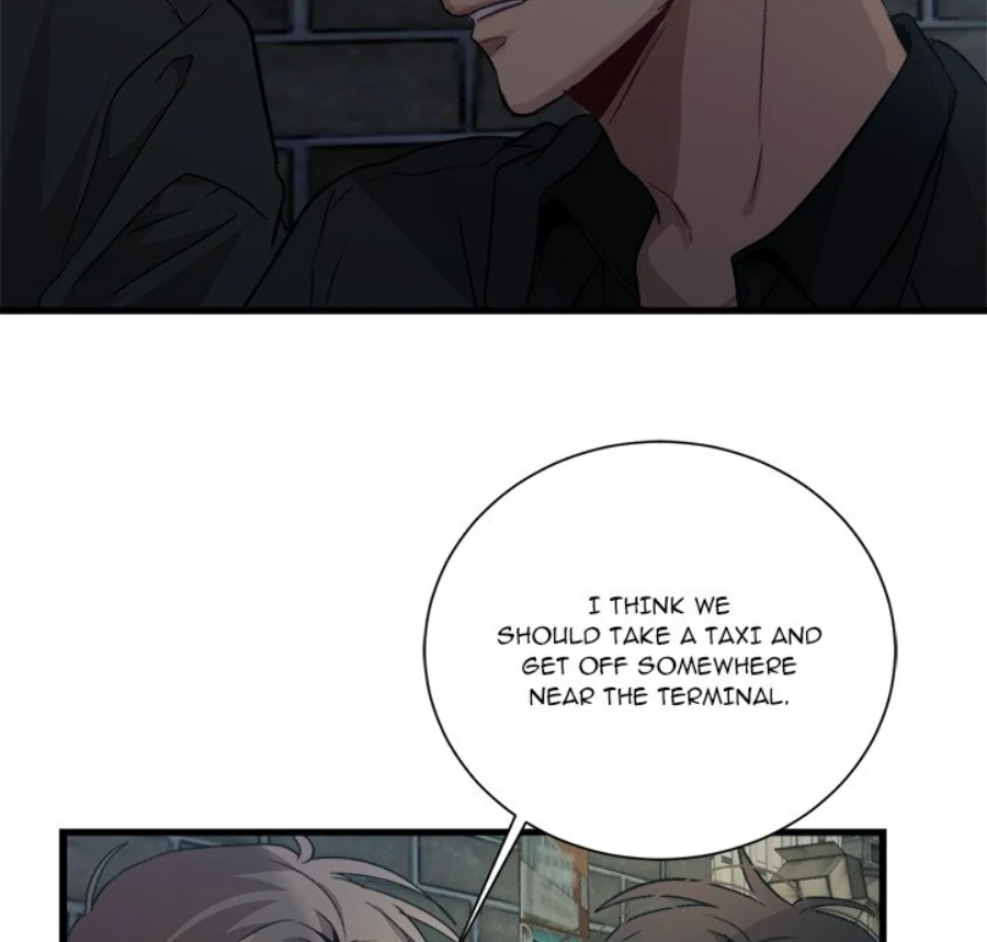 The Spring Scent of the Sea Chapter 62 351 026