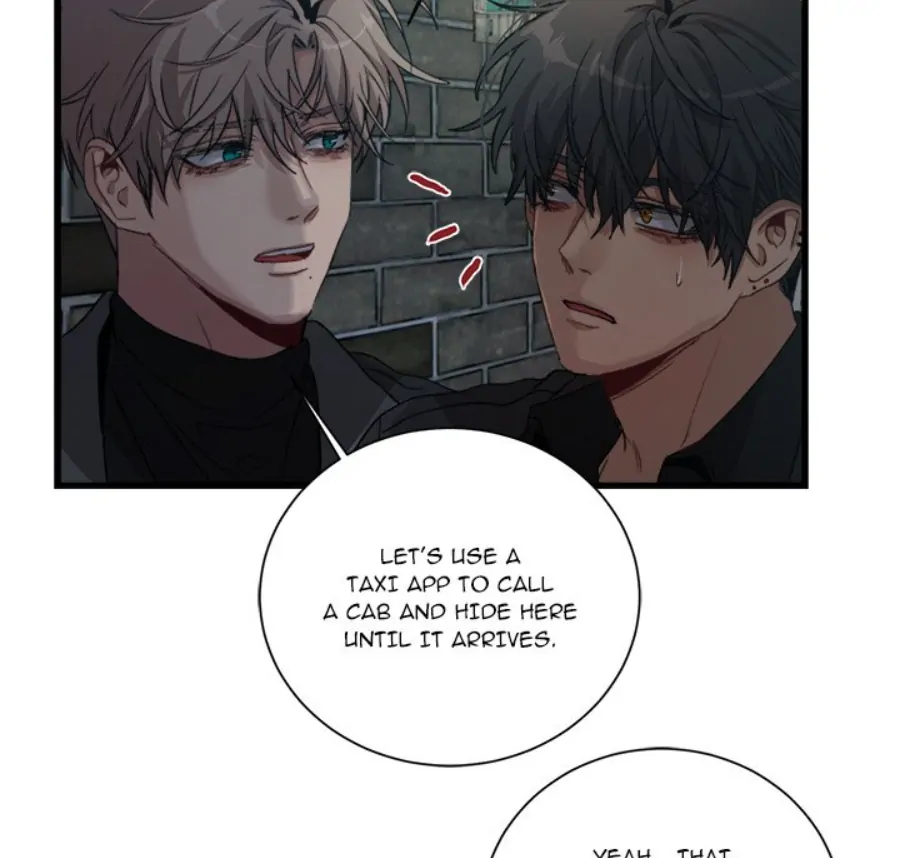 The Spring Scent of the Sea Chapter 62 352 027