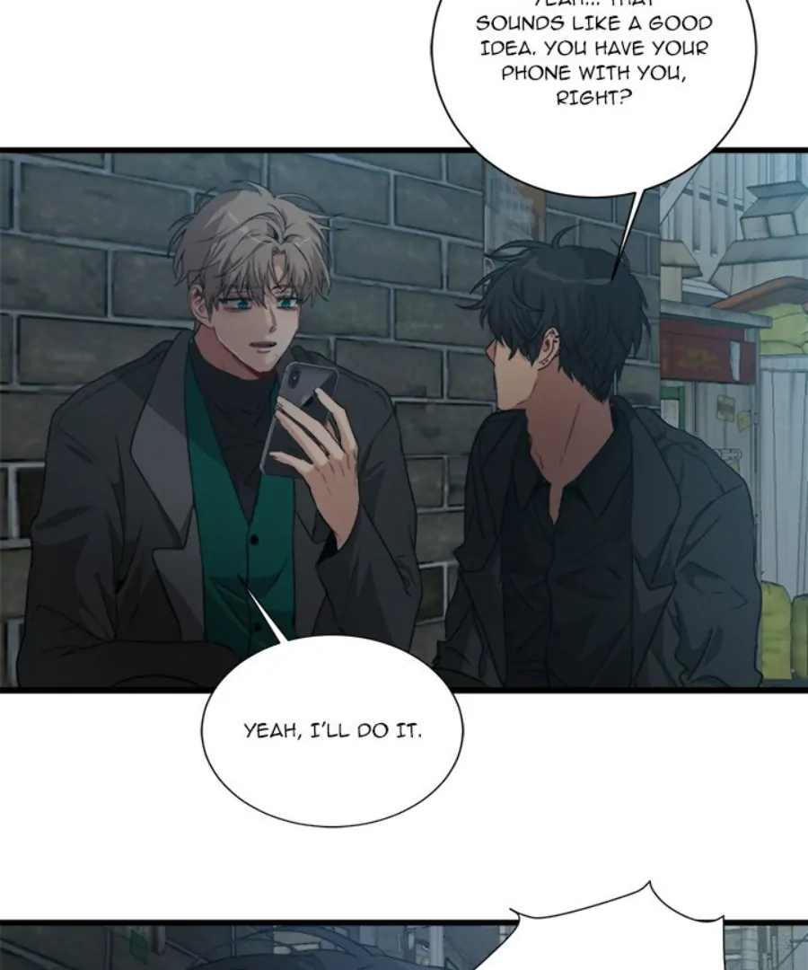 The Spring Scent of the Sea Chapter 62 353 028