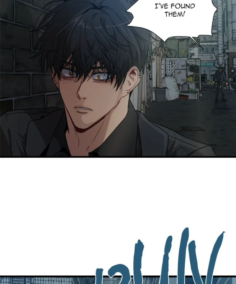 The Spring Scent of the Sea Chapter 62 354 029