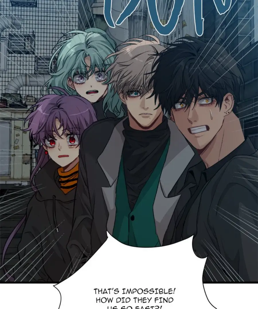 The Spring Scent of the Sea Chapter 62 355 030