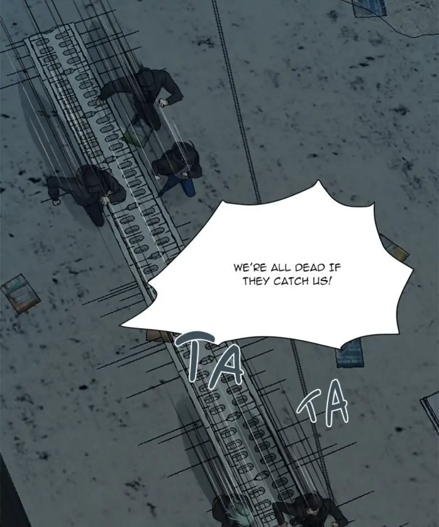 The Spring Scent of the Sea Chapter 62 358 033