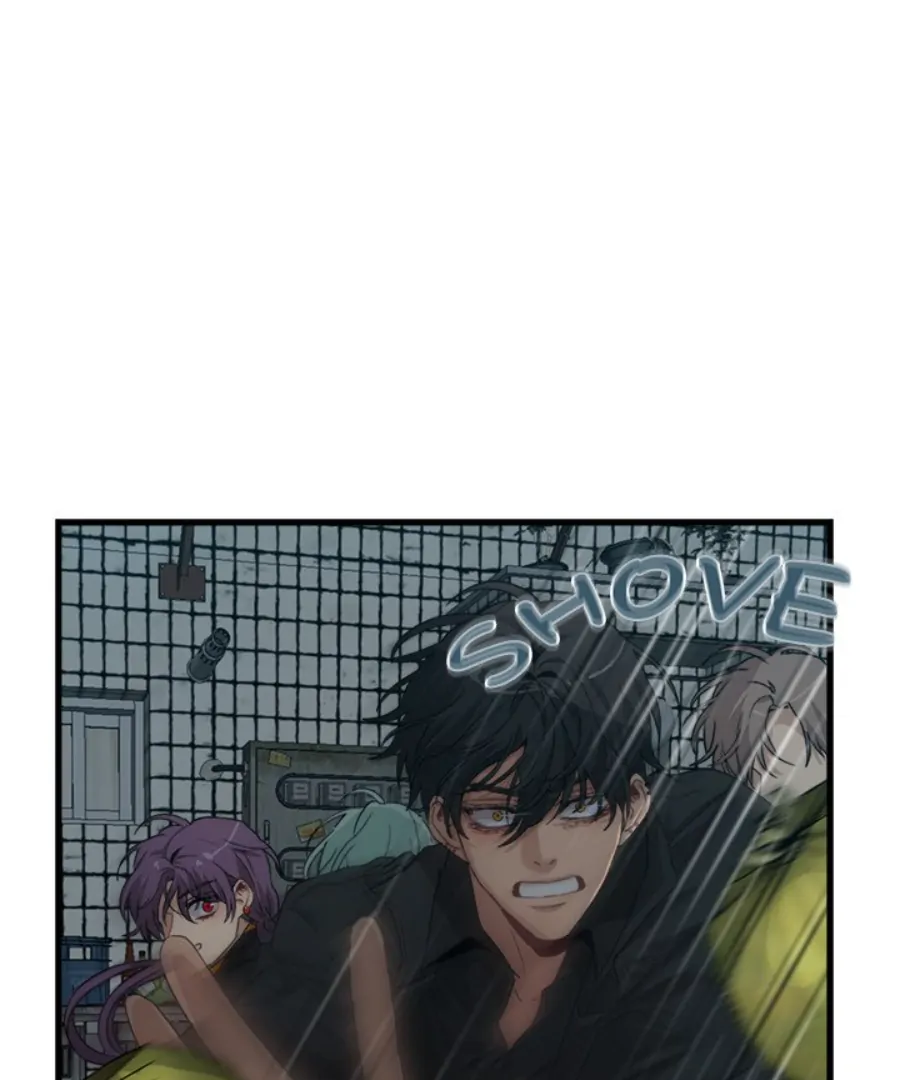 The Spring Scent of the Sea Chapter 62 361 036