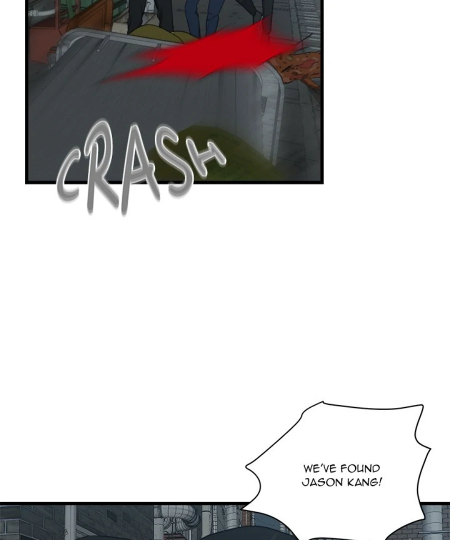 The Spring Scent of the Sea Chapter 62 363 038