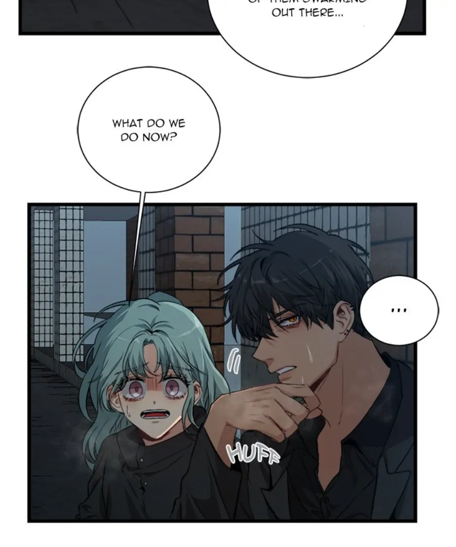 The Spring Scent of the Sea Chapter 62 367 042