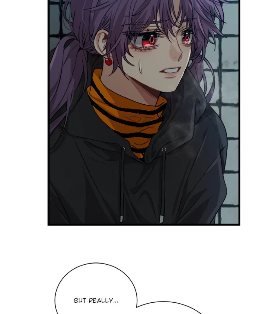 The Spring Scent of the Sea Chapter 62 369 044