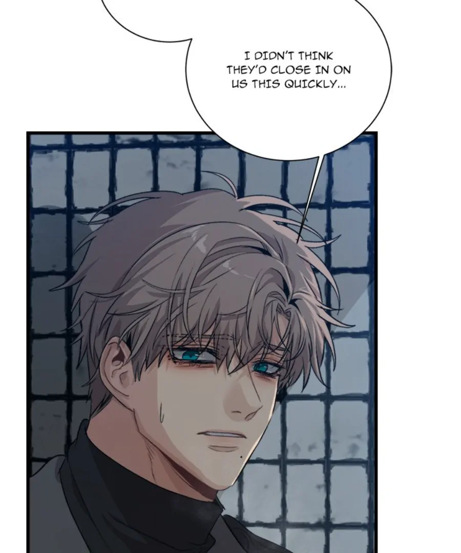 The Spring Scent of the Sea Chapter 62 370 045