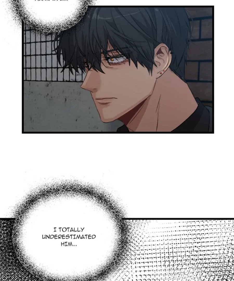 The Spring Scent of the Sea Chapter 62 372 047