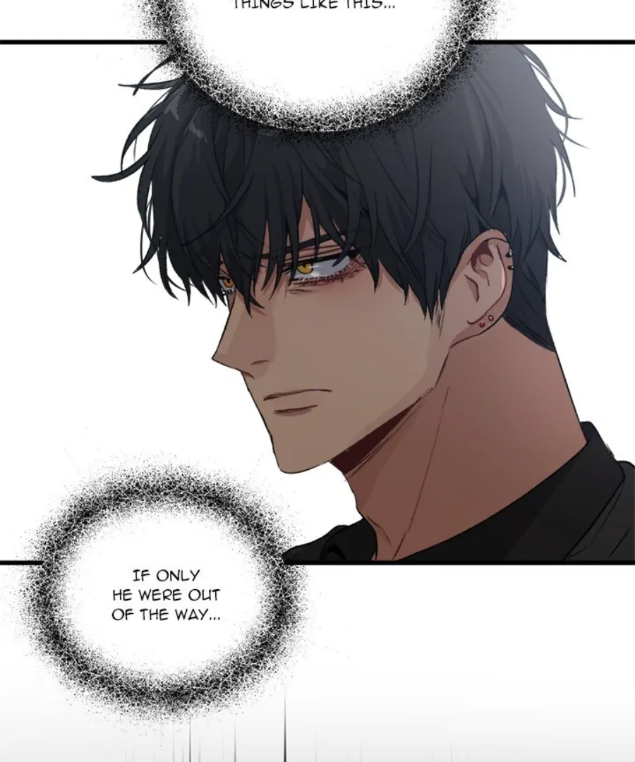 The Spring Scent of the Sea Chapter 62 374 049