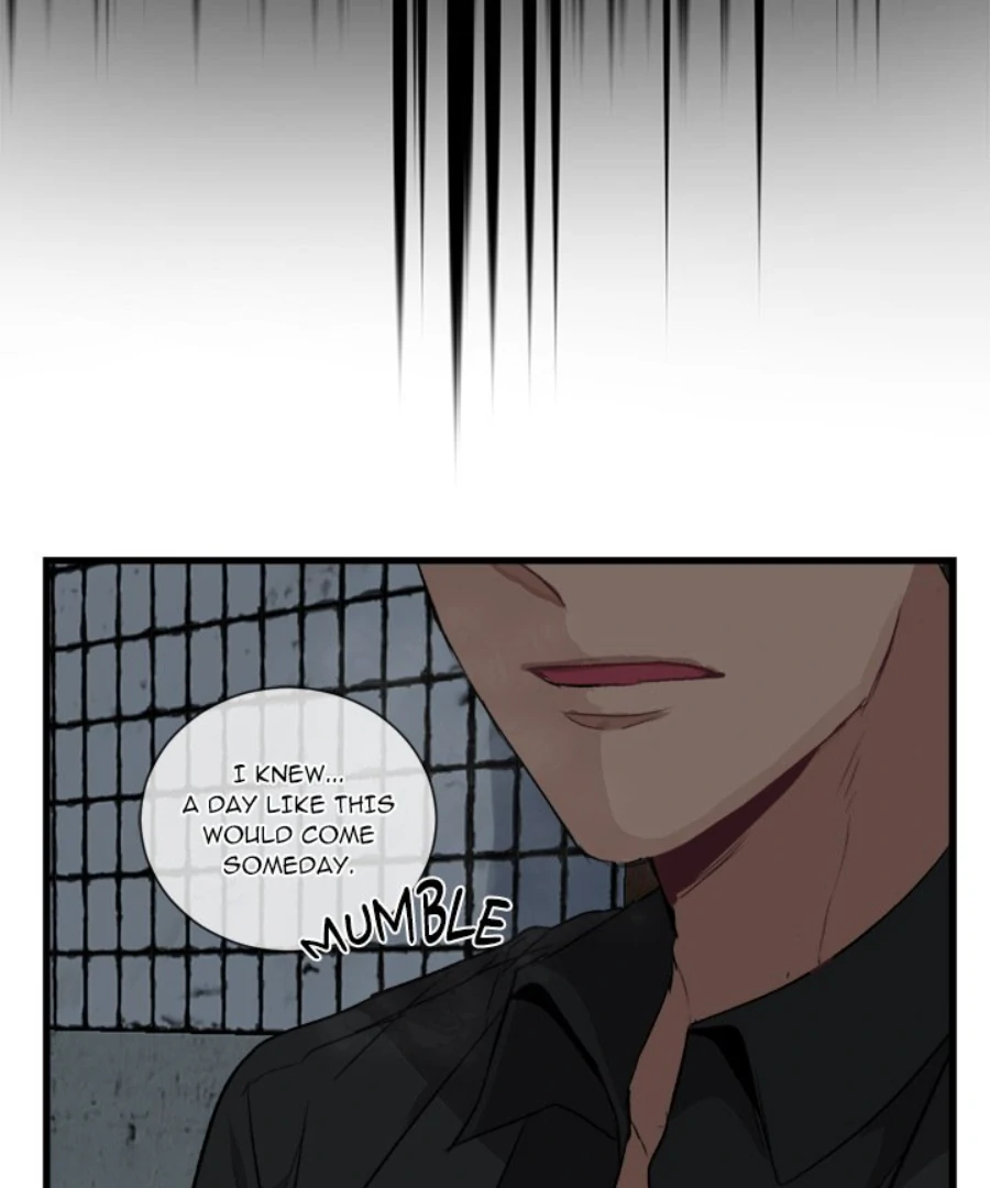 The Spring Scent of the Sea Chapter 62 377 052