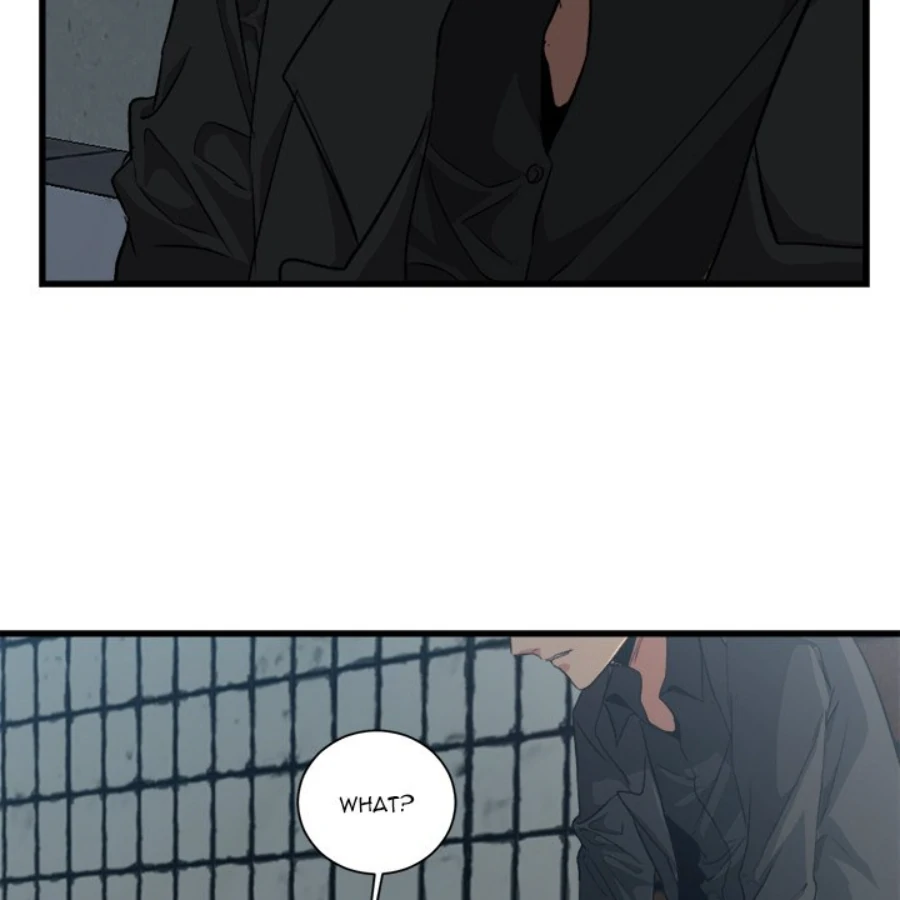 The Spring Scent of the Sea Chapter 62 378 053