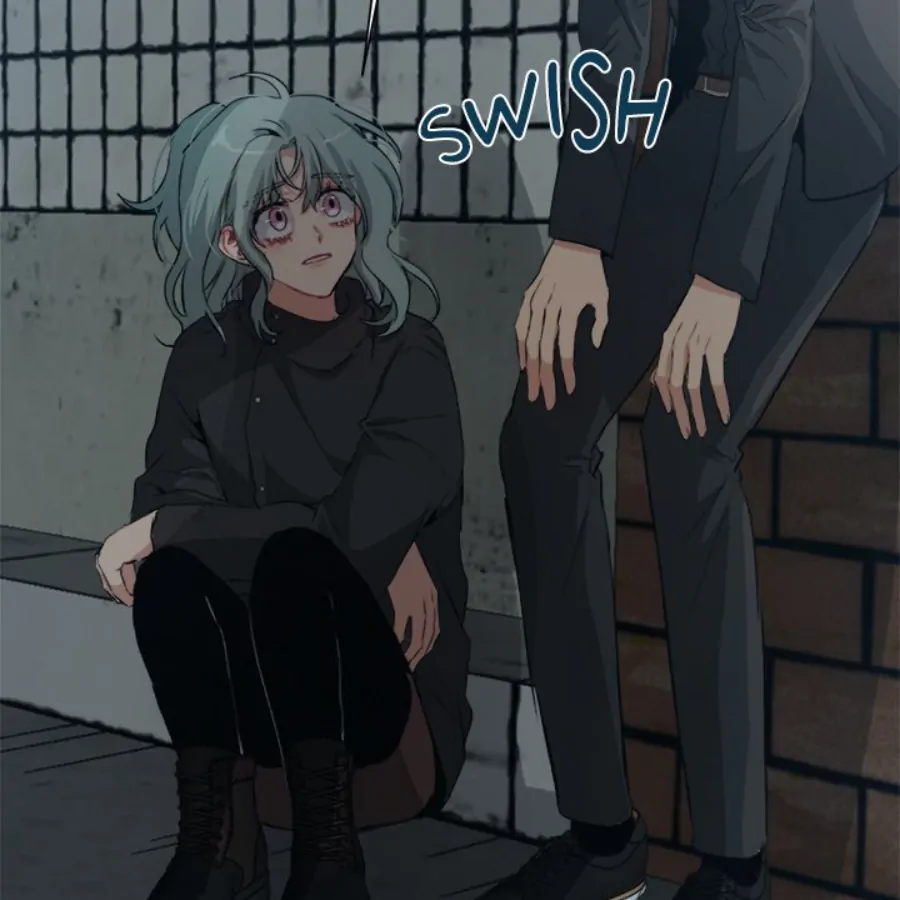 The Spring Scent of the Sea Chapter 62 379 054