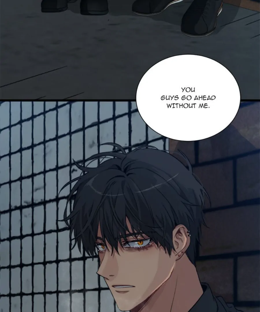 The Spring Scent of the Sea Chapter 62 380 055